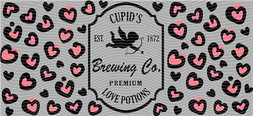 16oz Latest Bestseller-C 3430